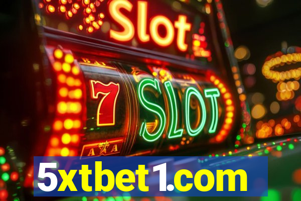 5xtbet1.com