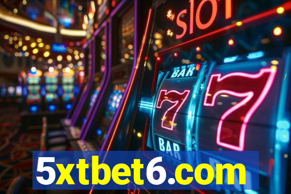 5xtbet6.com