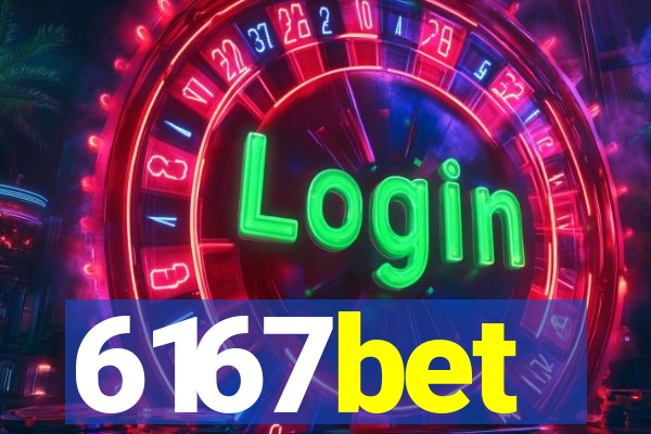 6167bet