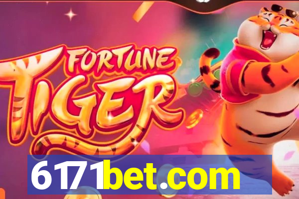 6171bet.com