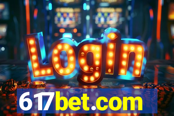 617bet.com