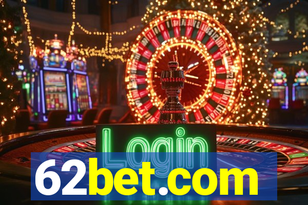 62bet.com