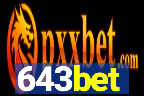 643bet