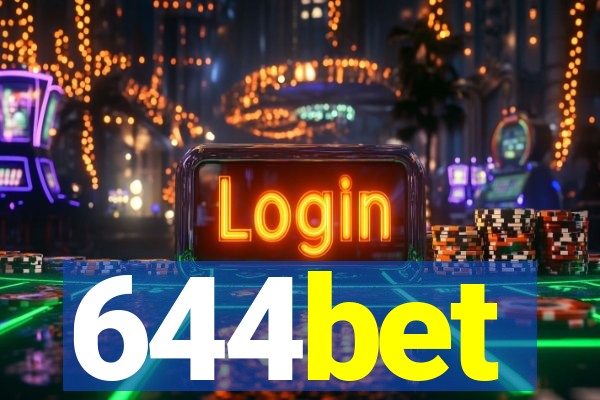 644bet