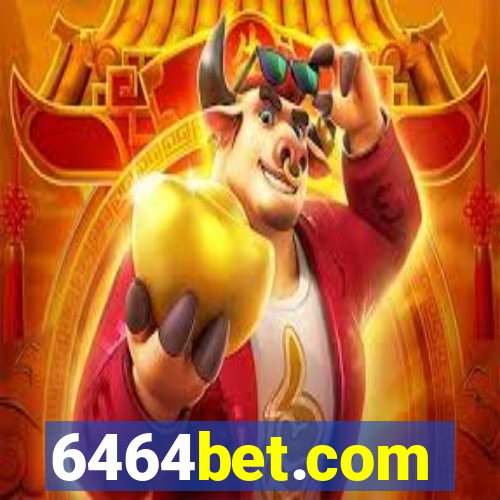 6464bet.com