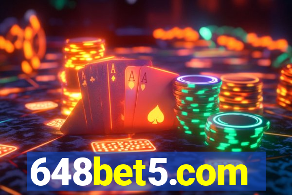 648bet5.com