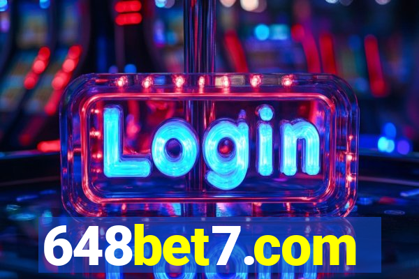 648bet7.com