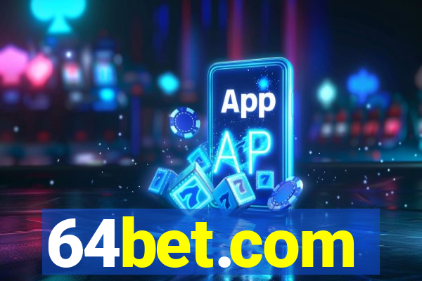 64bet.com