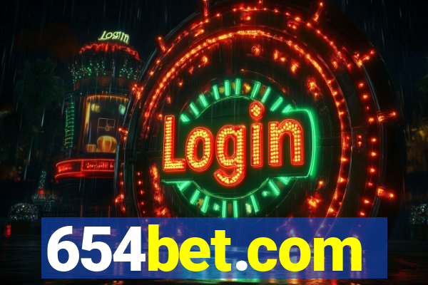 654bet.com