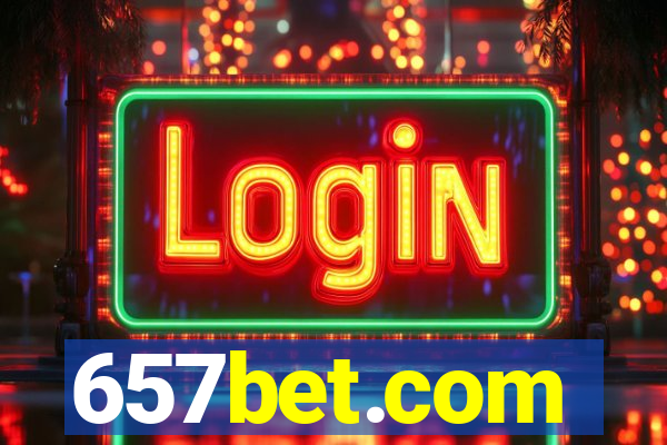 657bet.com