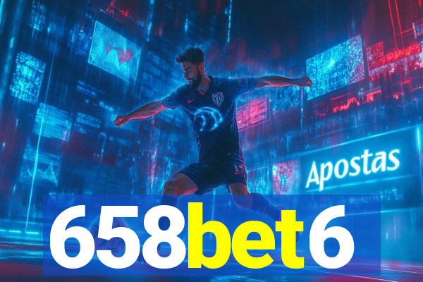 658bet6