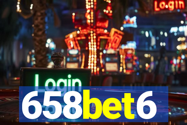 658bet6