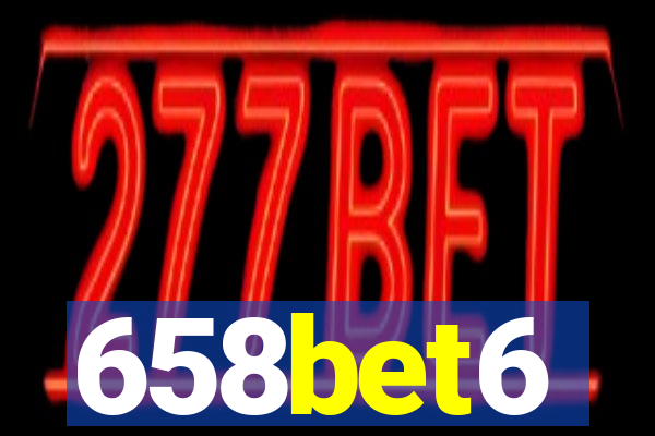 658bet6