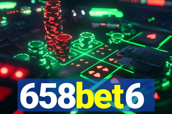 658bet6