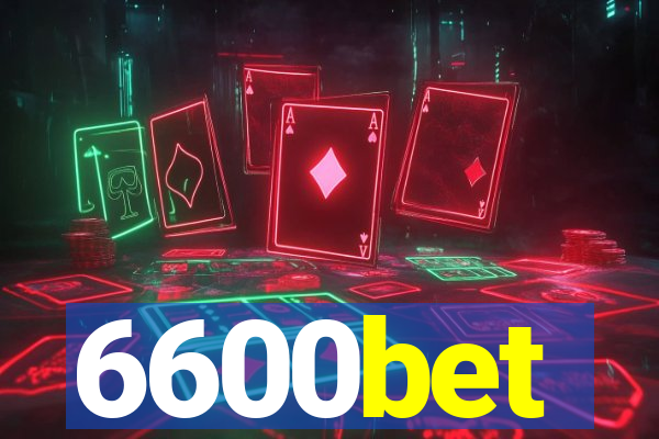 6600bet