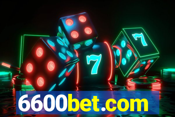 6600bet.com