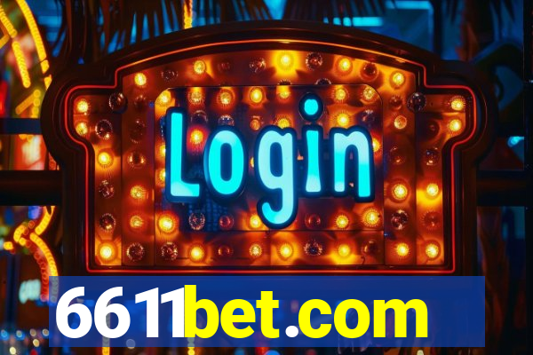 6611bet.com