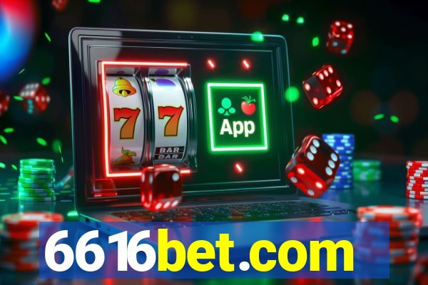 6616bet.com