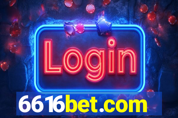 6616bet.com