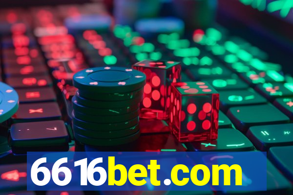 6616bet.com