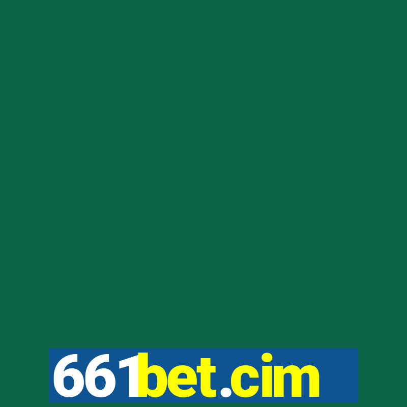 661bet.cim