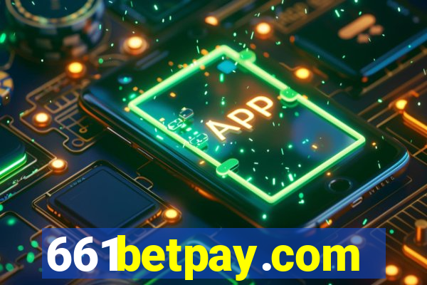 661betpay.com