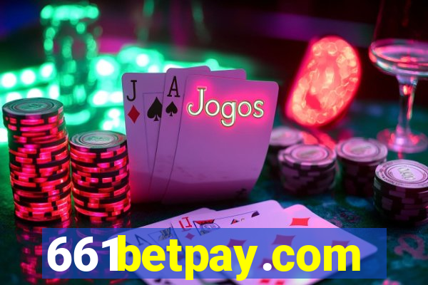 661betpay.com