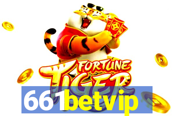 661betvip