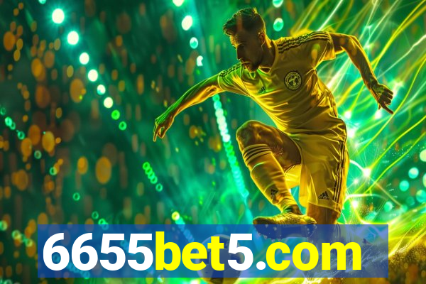 6655bet5.com