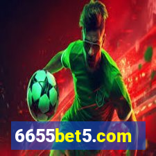 6655bet5.com