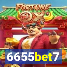 6655bet7