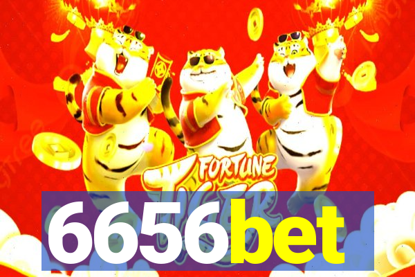 6656bet