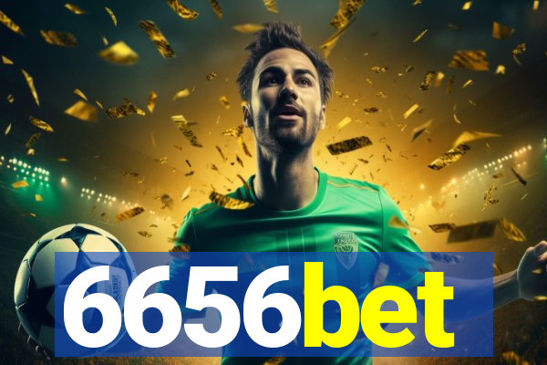 6656bet