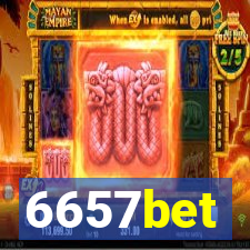 6657bet