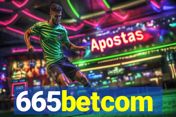 665betcom