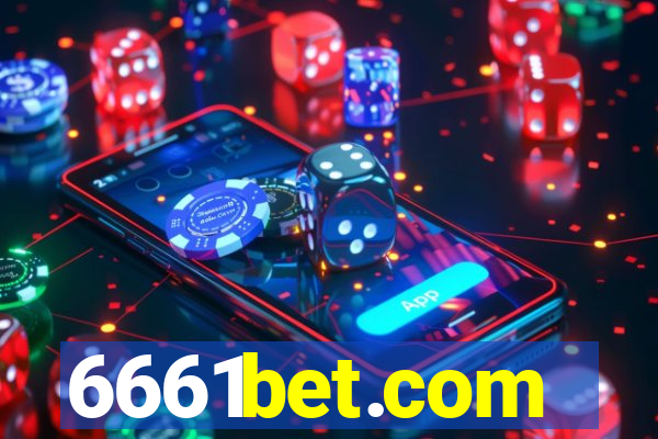 6661bet.com