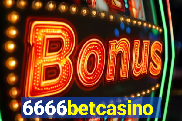 6666betcasino