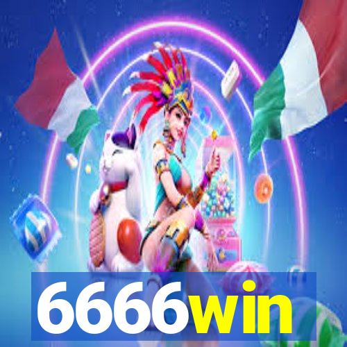 6666win