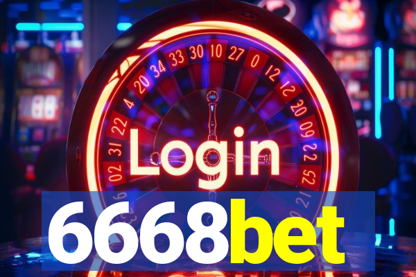 6668bet