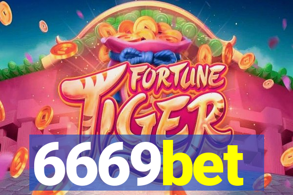 6669bet