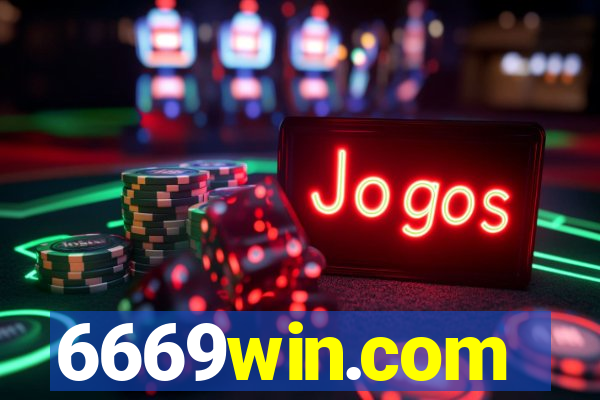 6669win.com