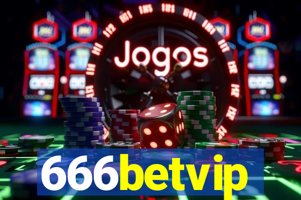 666betvip