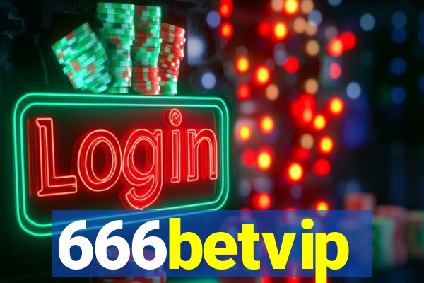 666betvip