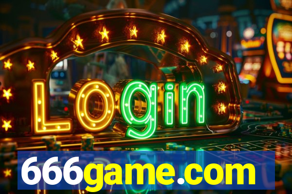 666game.com