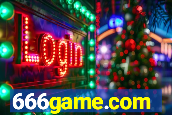 666game.com