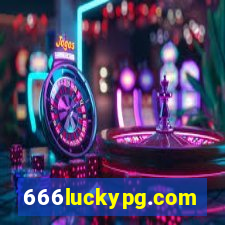 666luckypg.com