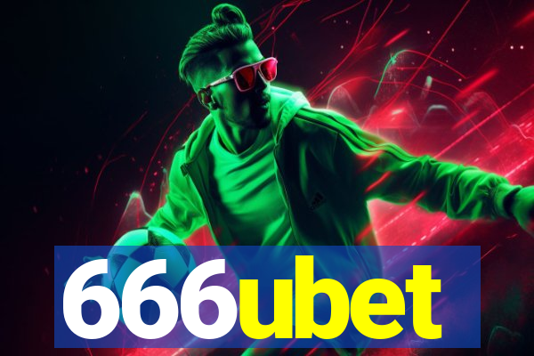 666ubet