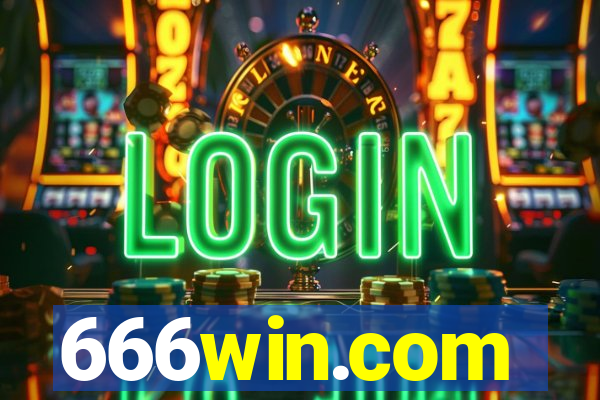 666win.com