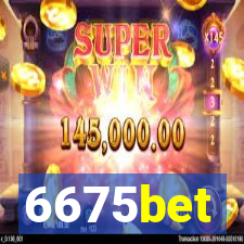 6675bet