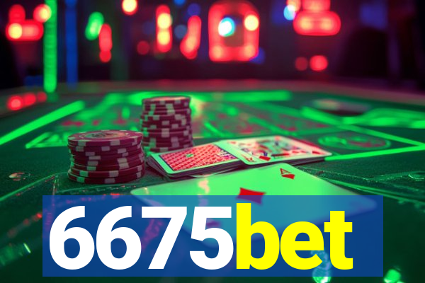 6675bet